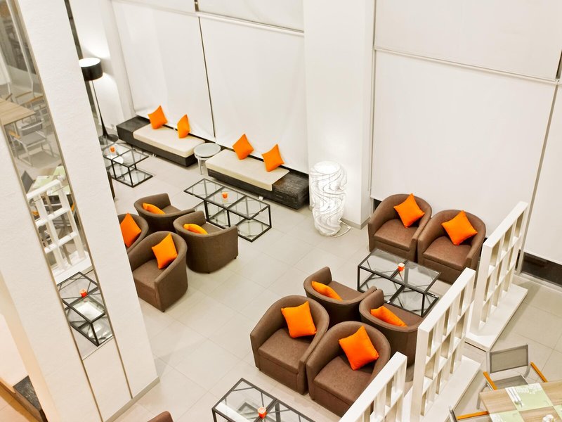 ibis Pattaya 14