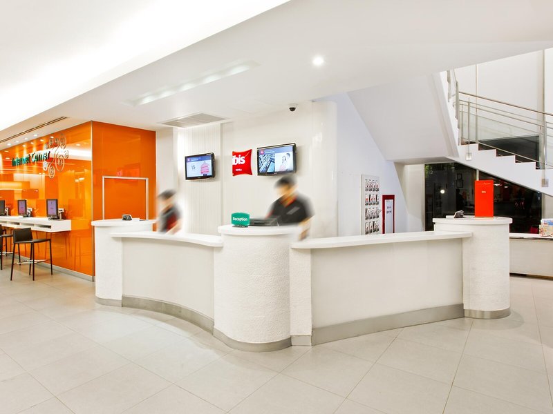 ibis Pattaya 16