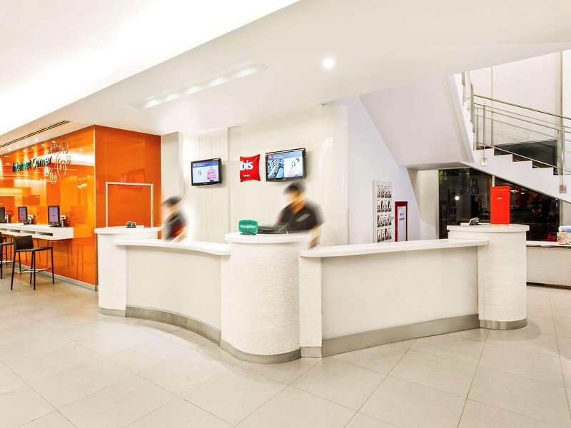 ibis Pattaya 17
