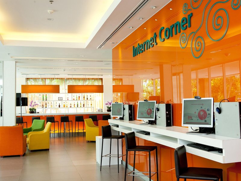ibis Pattaya 22