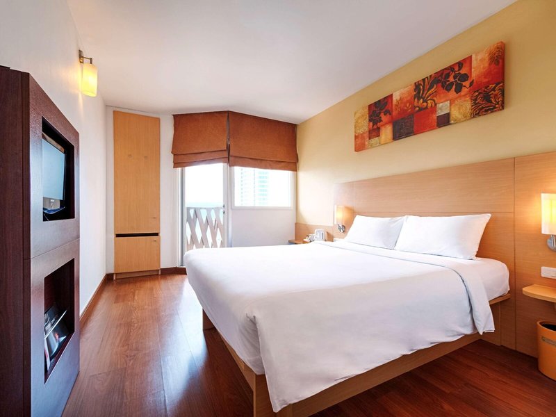 ibis Pattaya 28