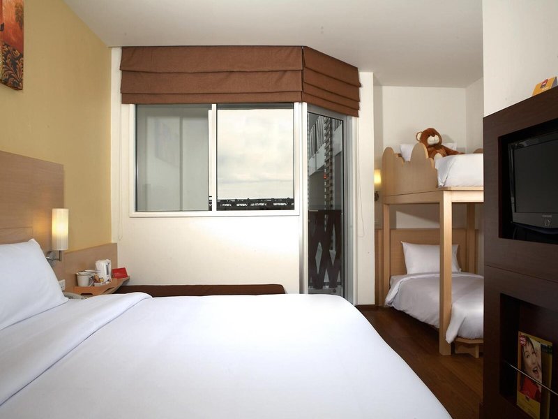ibis Pattaya 29