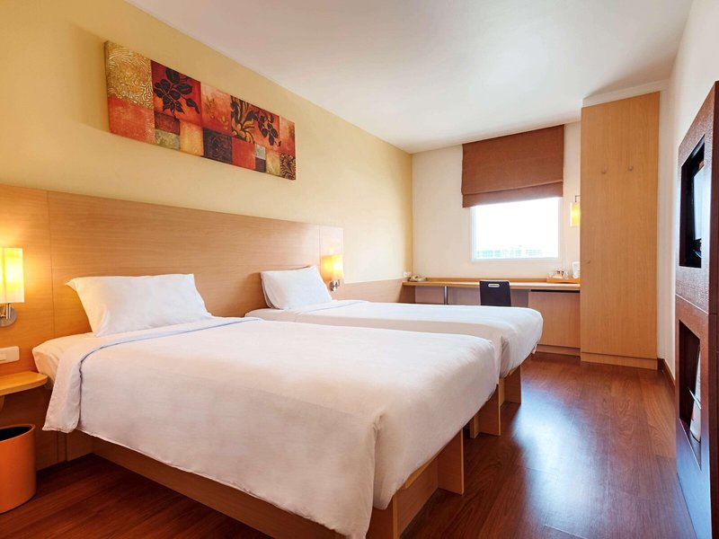 ibis Pattaya 30