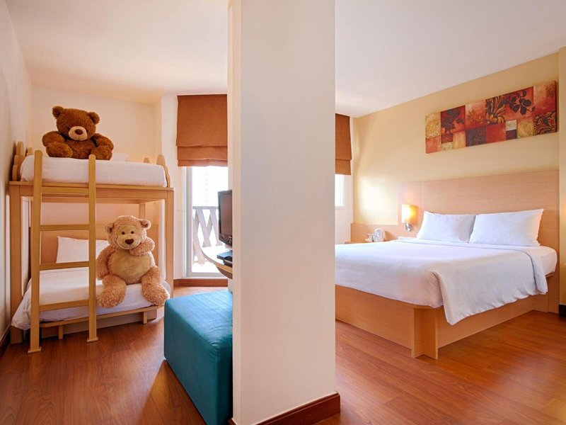 ibis Pattaya 31