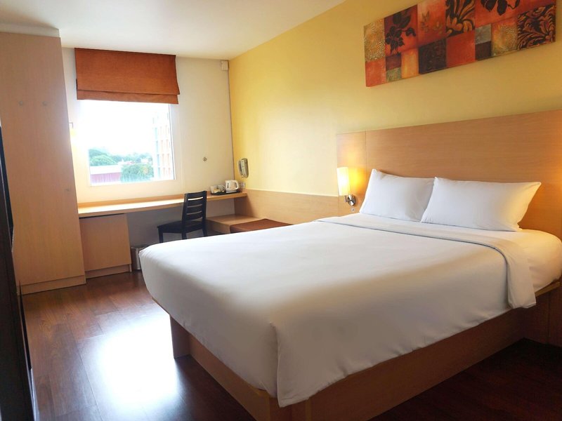 ibis Pattaya 32