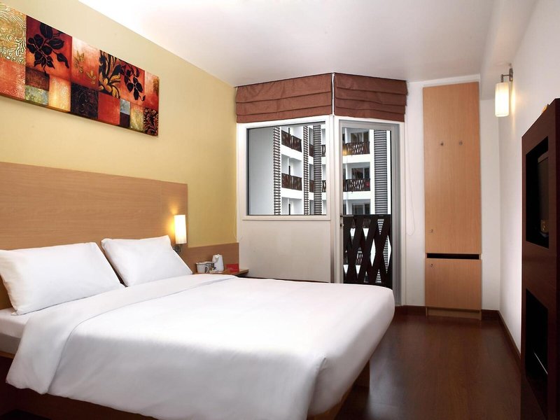 ibis Pattaya 33