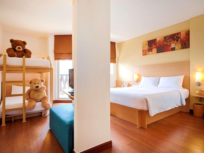 ibis Pattaya 34