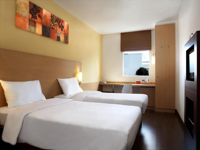 ibis Pattaya 35