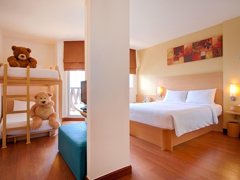 ibis Pattaya 36