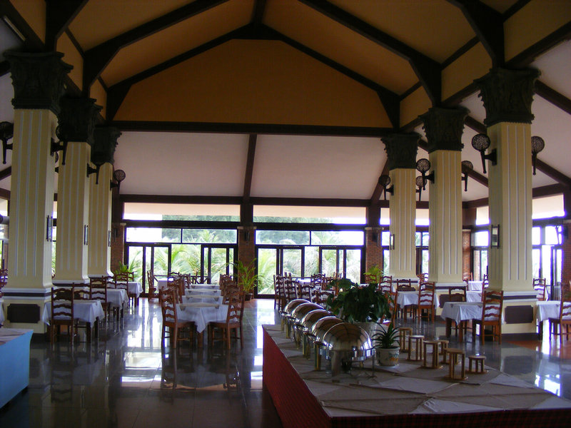 Sea Lion Beach Resort & Spa 6