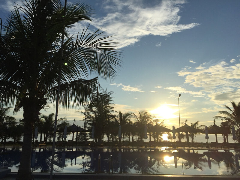 Sea Lion Beach Resort & Spa 8