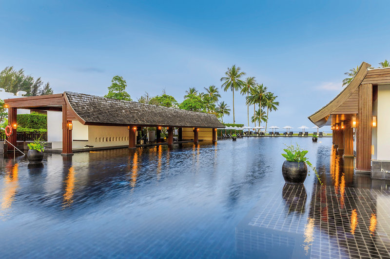 Jw Marriott Khao Lak Resort & Spa 6