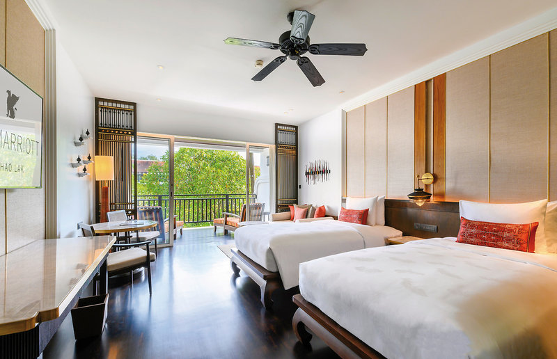 Jw Marriott Khao Lak Resort & Spa 11