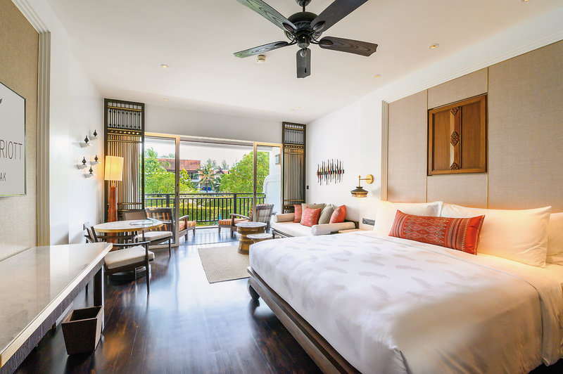 Jw Marriott Khao Lak Resort & Spa 14