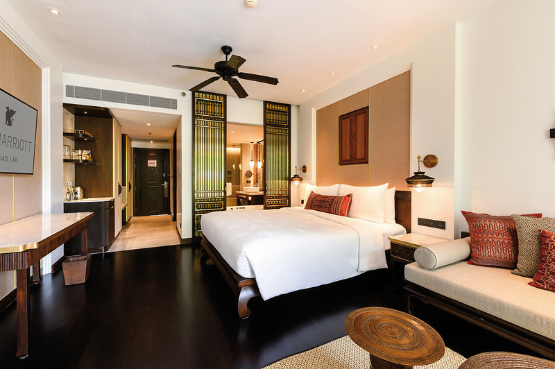 Jw Marriott Khao Lak Resort & Spa 17