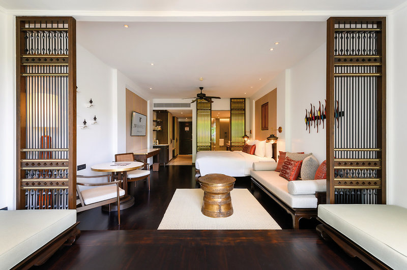 Jw Marriott Khao Lak Resort & Spa 25