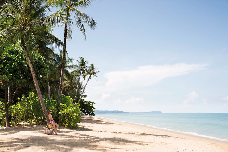 Jw Marriott Khao Lak Resort & Spa 33