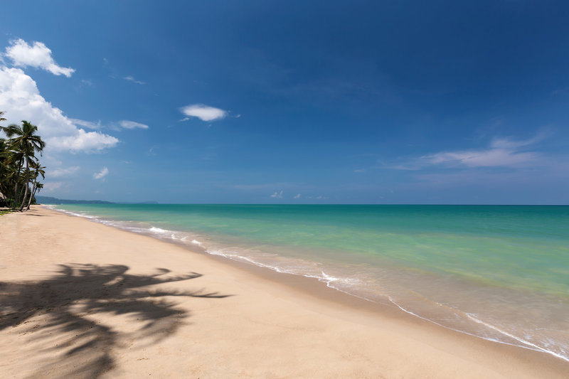 Jw Marriott Khao Lak Resort & Spa 36