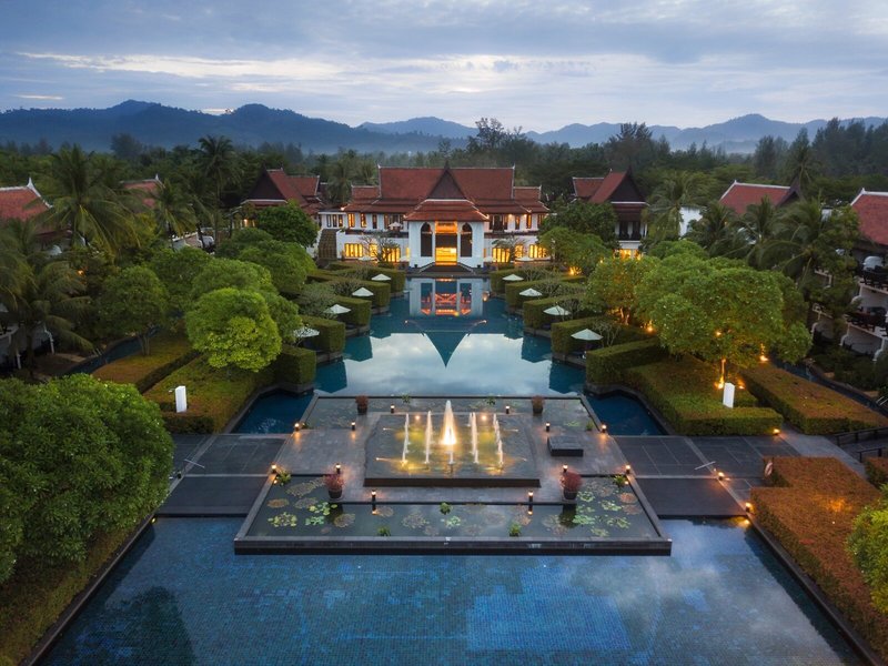 Jw Marriott Khao Lak Resort & Spa 4