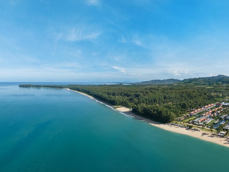 Jw Marriott Khao Lak Resort & Spa 6