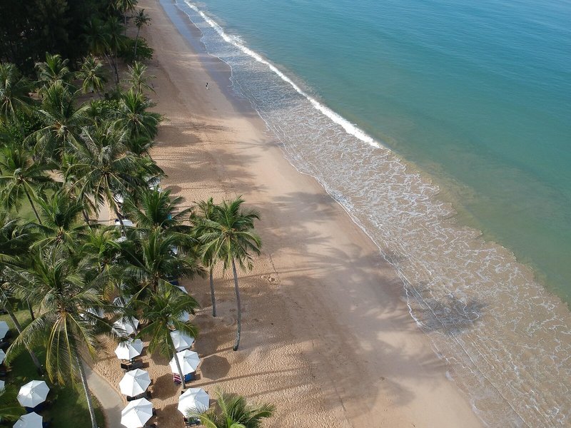 Jw Marriott Khao Lak Resort & Spa 7