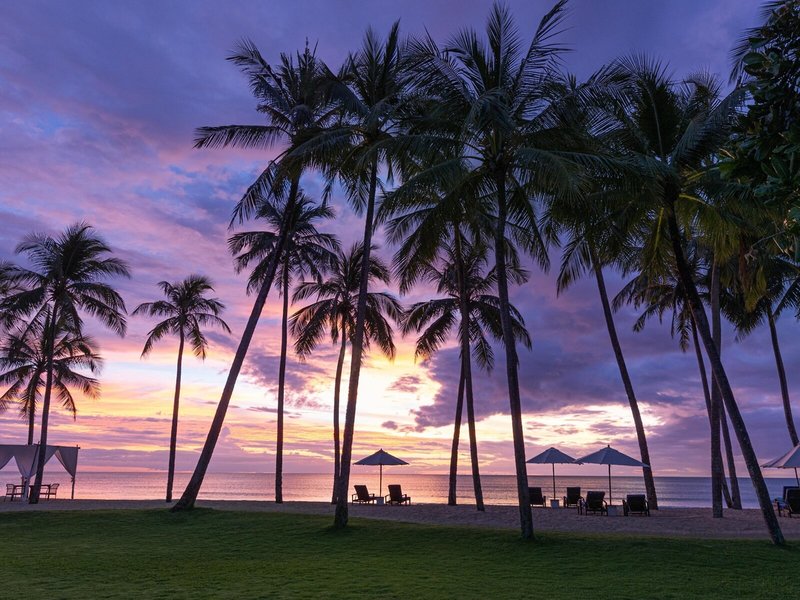 Jw Marriott Khao Lak Resort & Spa 8
