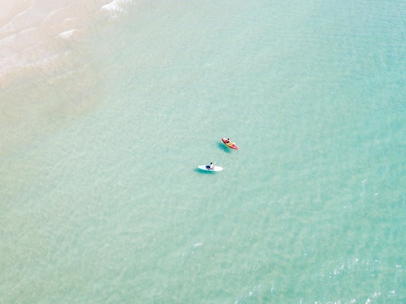 Jw Marriott Khao Lak Resort & Spa 9