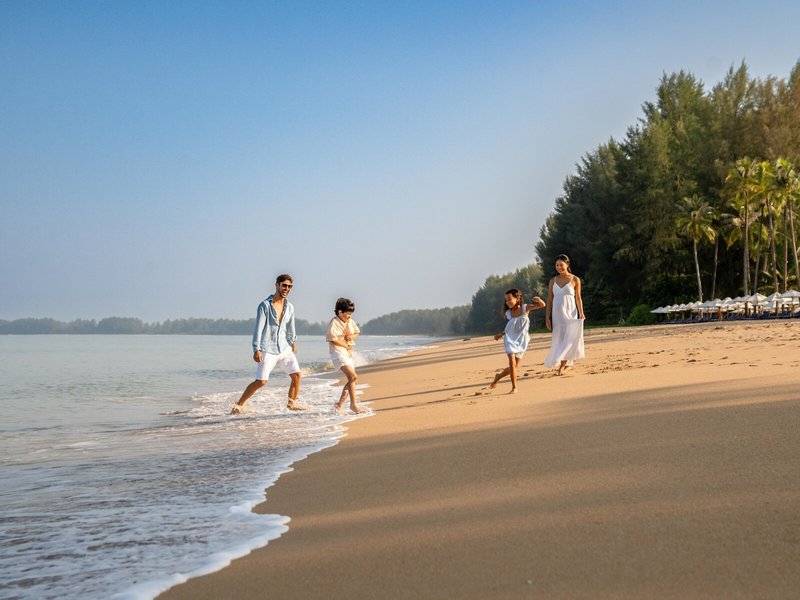 Jw Marriott Khao Lak Resort & Spa 10