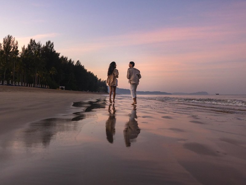 Jw Marriott Khao Lak Resort & Spa 11