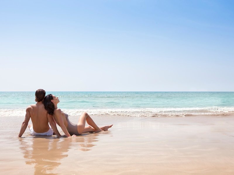 Jw Marriott Khao Lak Resort & Spa 12