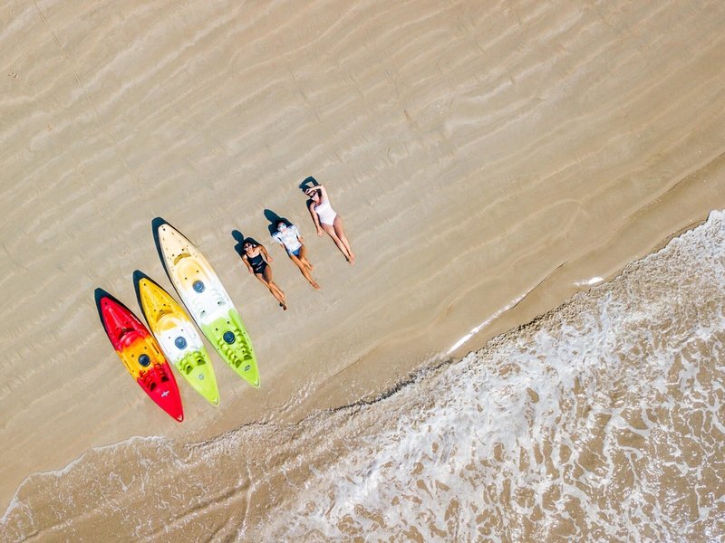 Jw Marriott Khao Lak Resort & Spa 13