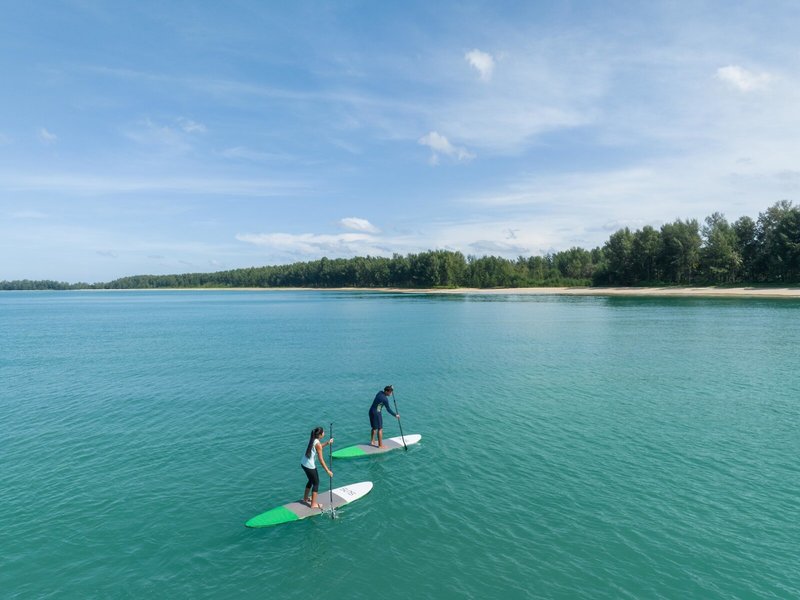 Jw Marriott Khao Lak Resort & Spa 14