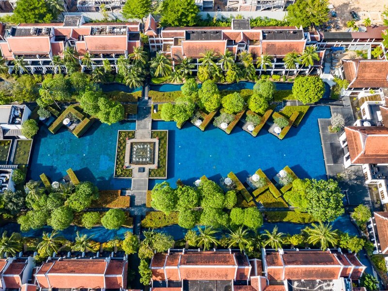 Jw Marriott Khao Lak Resort & Spa 16