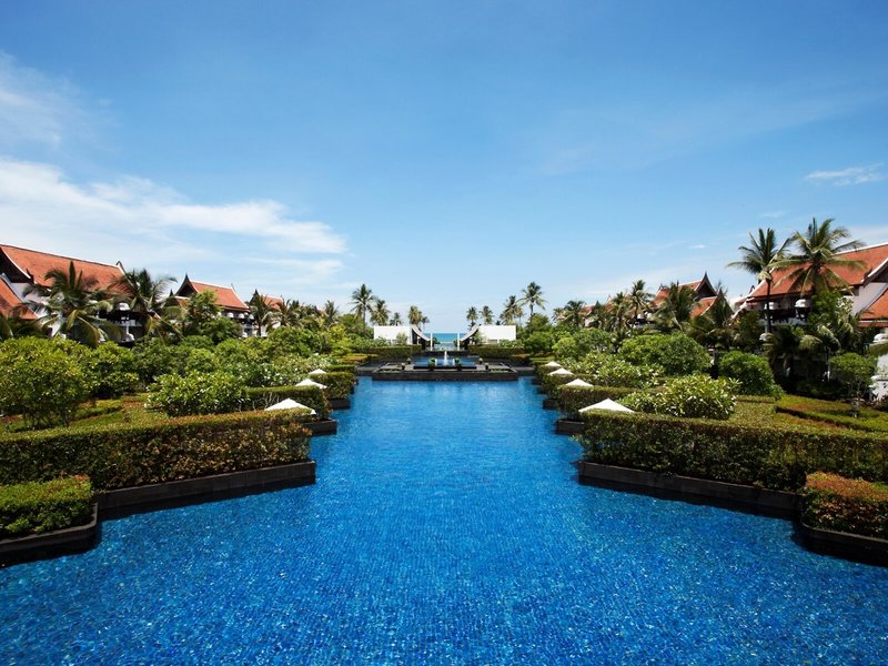 Jw Marriott Khao Lak Resort & Spa 17