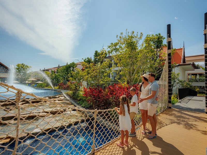 Jw Marriott Khao Lak Resort & Spa 18
