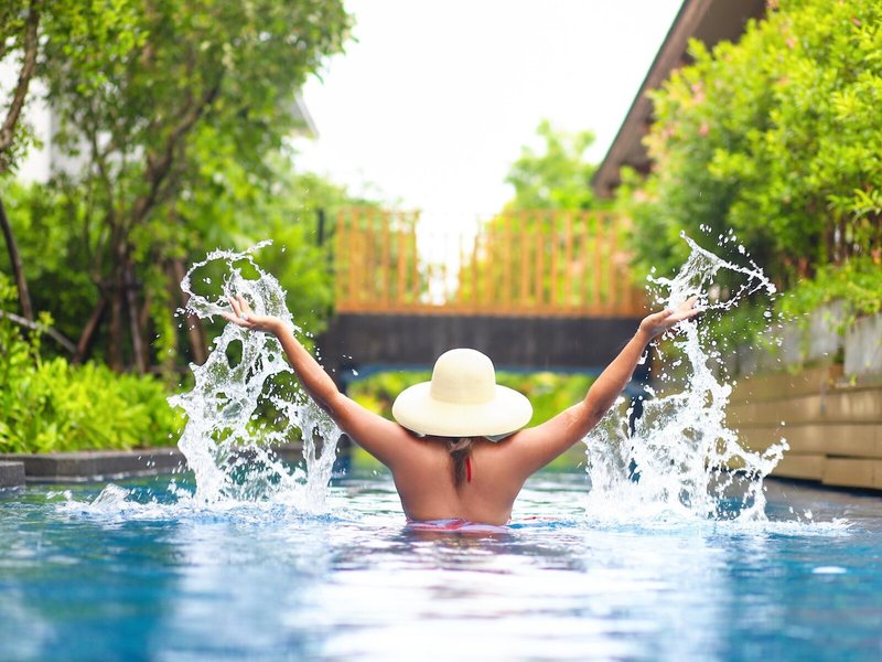 Jw Marriott Khao Lak Resort & Spa 20