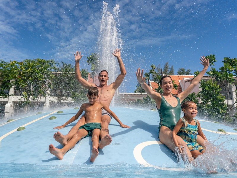 Jw Marriott Khao Lak Resort & Spa 23