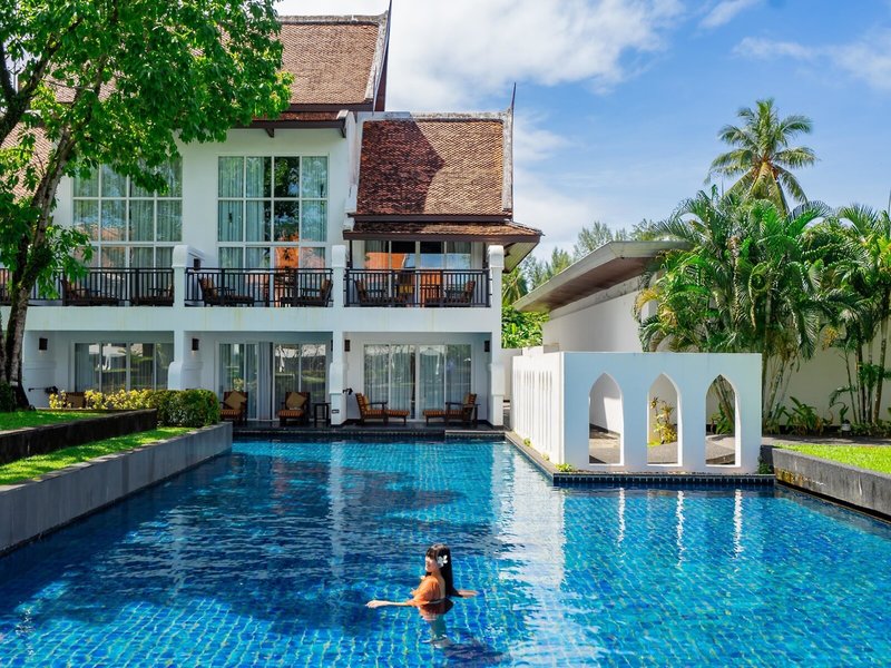 Jw Marriott Khao Lak Resort & Spa 24