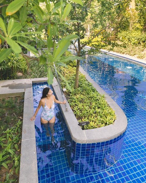 Jw Marriott Khao Lak Resort & Spa 25