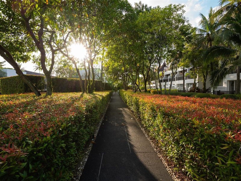 Jw Marriott Khao Lak Resort & Spa 26