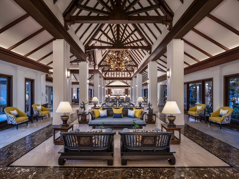 Jw Marriott Khao Lak Resort & Spa 27