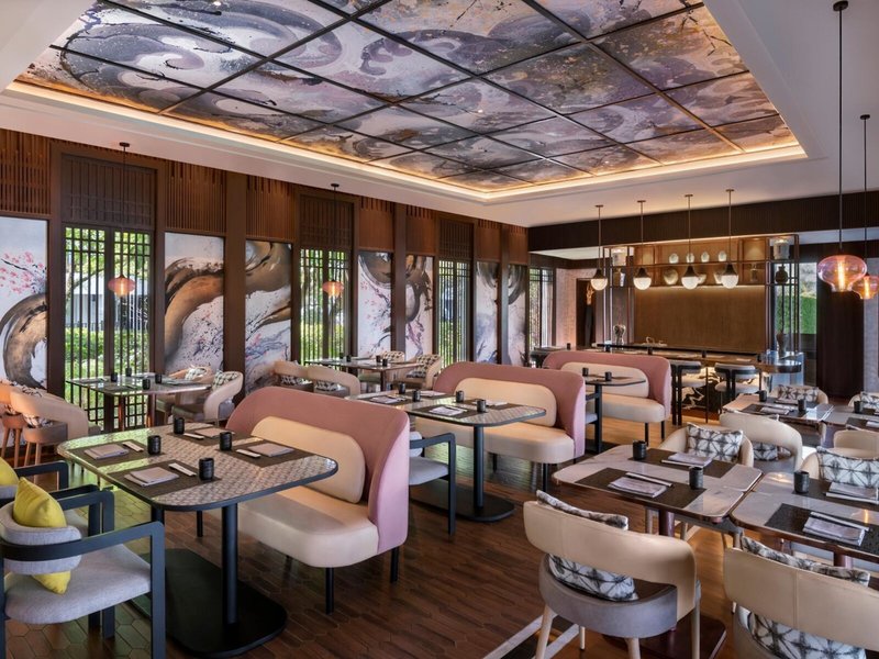 Jw Marriott Khao Lak Resort & Spa 28