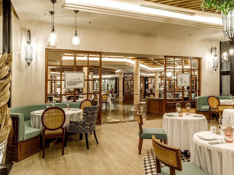 Jw Marriott Khao Lak Resort & Spa 30