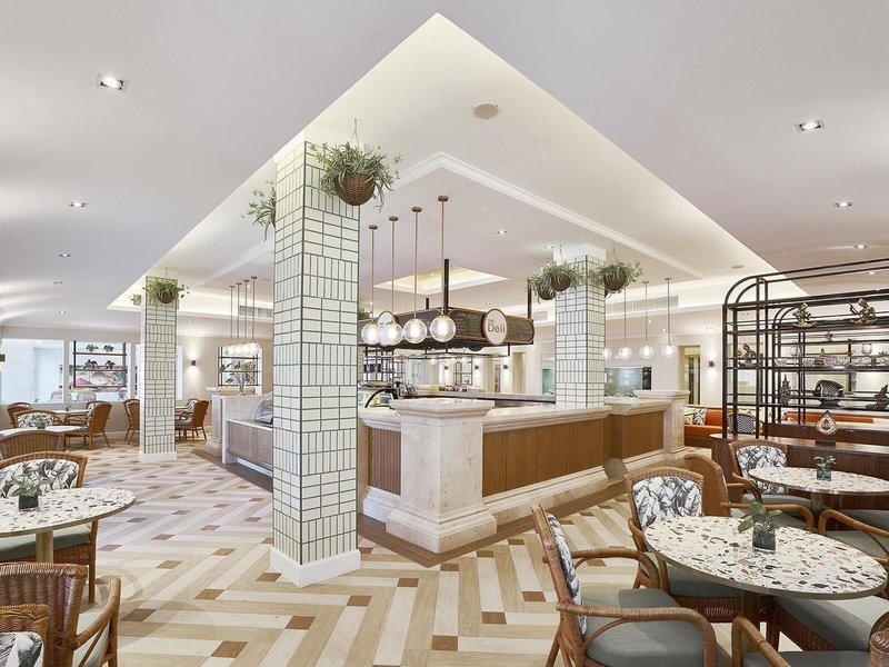 Jw Marriott Khao Lak Resort & Spa 31