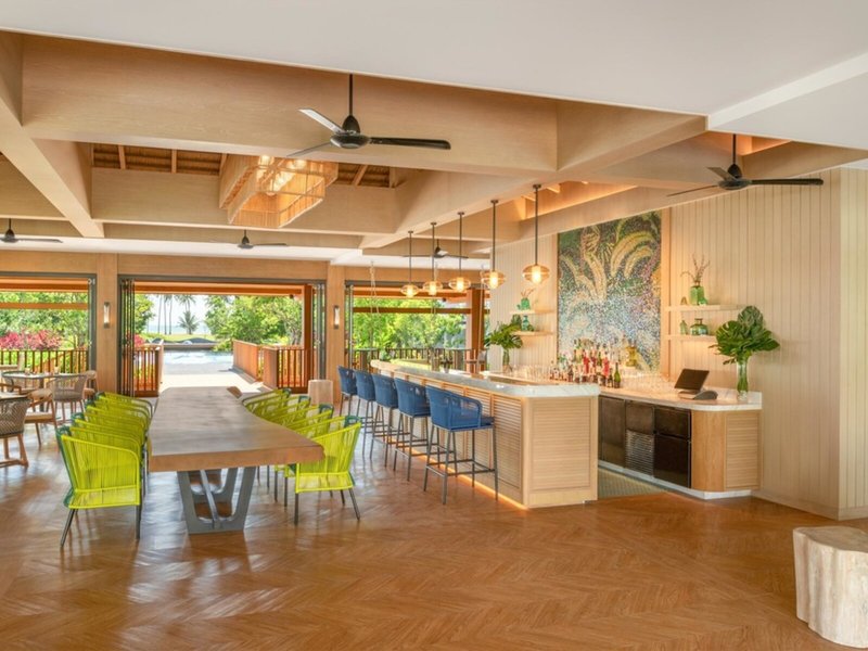 Jw Marriott Khao Lak Resort & Spa 32