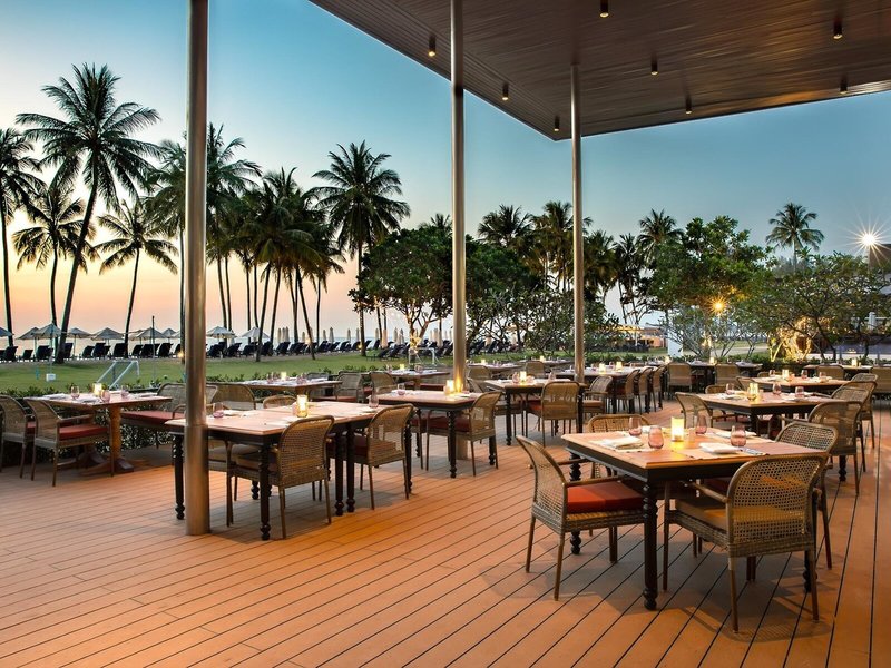 Jw Marriott Khao Lak Resort & Spa 33