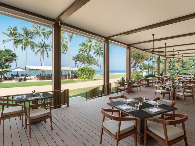 Jw Marriott Khao Lak Resort & Spa 34