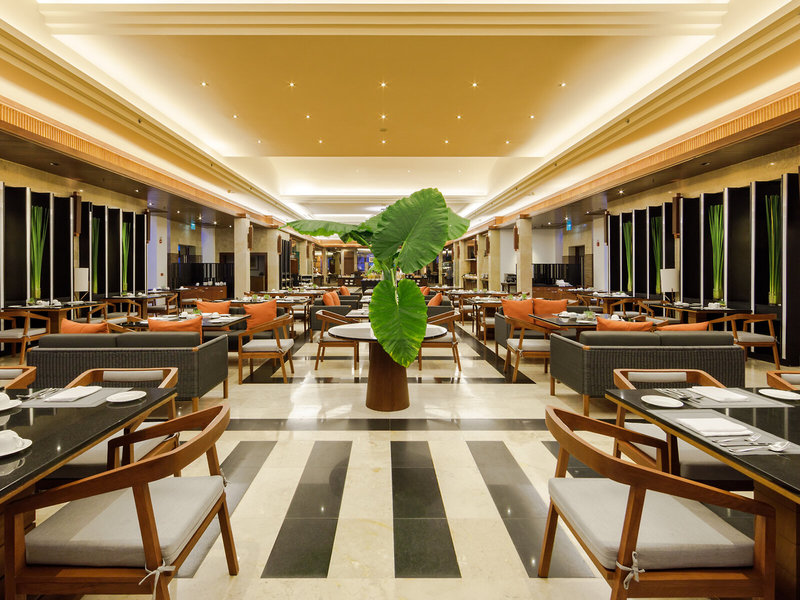 Jw Marriott Khao Lak Resort & Spa 35