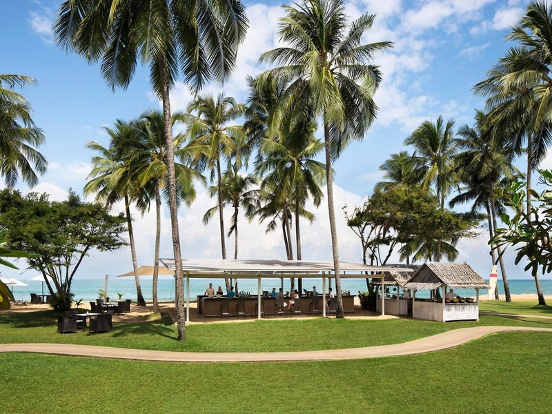 Jw Marriott Khao Lak Resort & Spa 36