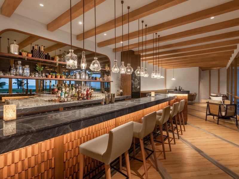 Jw Marriott Khao Lak Resort & Spa 37